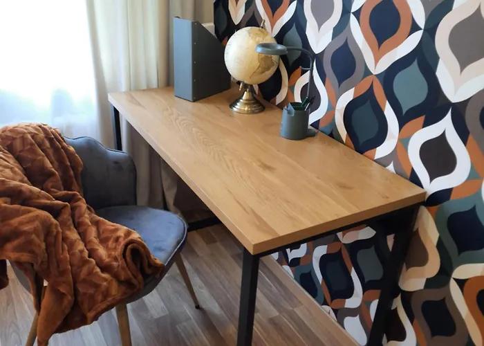Centrum Bridge Apartment